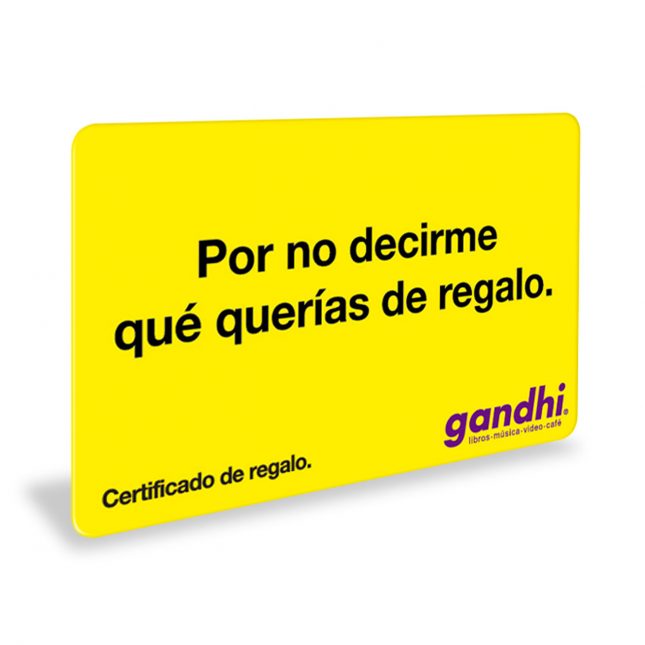 regalogandhi Card Systems de Mexico