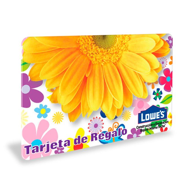 regalo-lowes