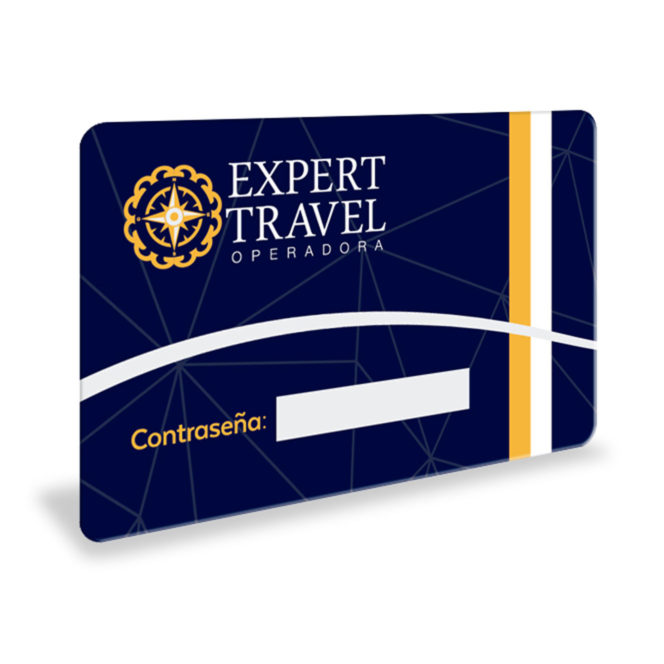 international expert travel srl