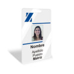 Identificación | Credencial