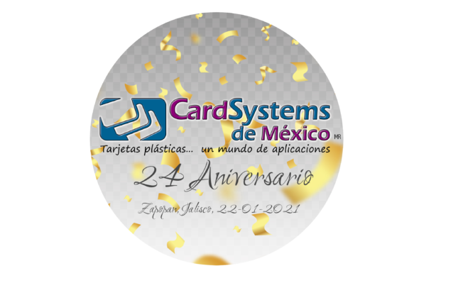 24 Aniversario