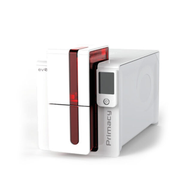 Impresora Evolis Primacy 2