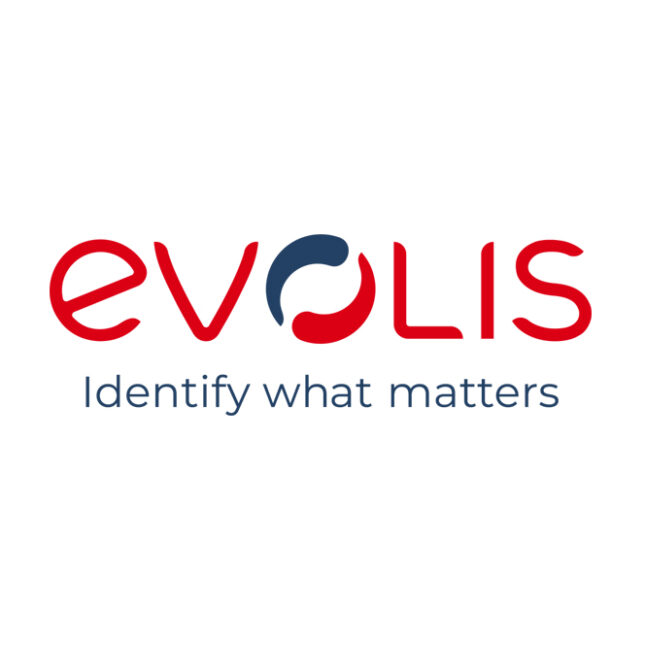 Evolis logo