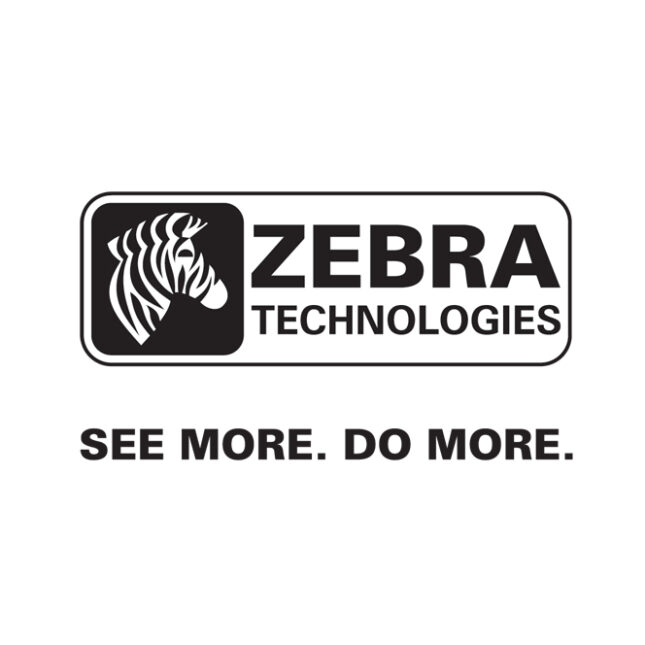 Zebra Logo h